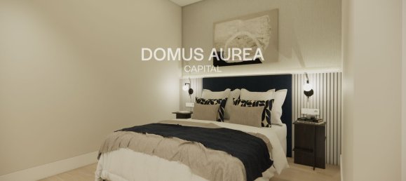 3 bedrooms Apartment in Madrid, Spain No. 126194 6