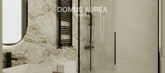 3 bedrooms Apartment in Madrid, Spain No. 126194 3