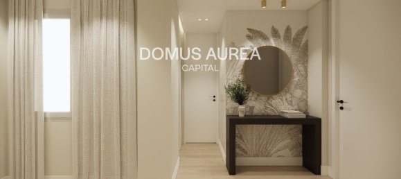 3 bedrooms Apartment in Madrid, Spain No. 126194 18