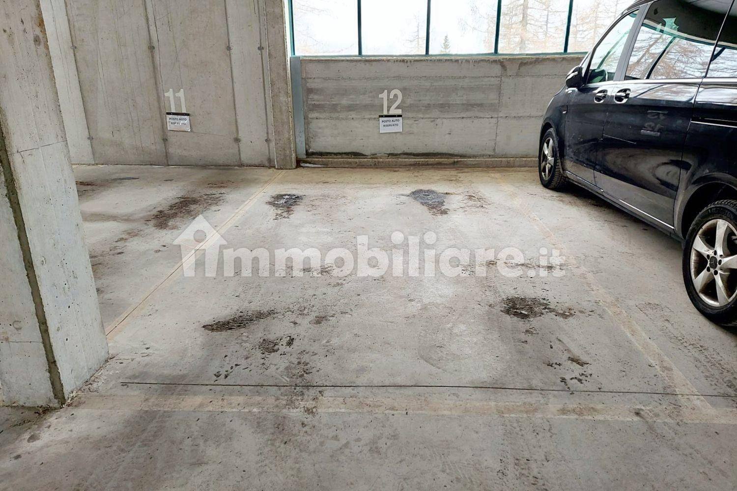 Estacionamento de 1 divisão em Campodolcino, Italy N.º 207999