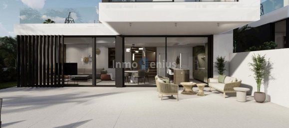 3 chambres Villa à Rojales, Spain No. 8757 6