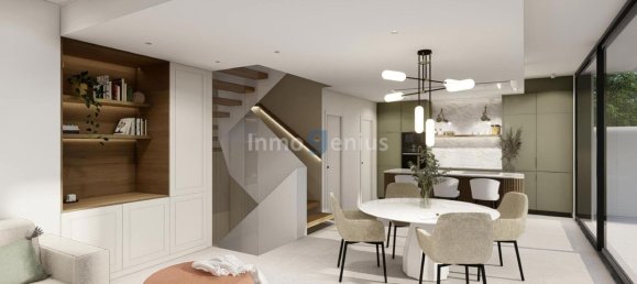 3 chambres Villa à Rojales, Spain No. 8757 9