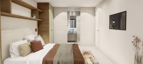 3 chambres Villa à Rojales, Spain No. 8757 22