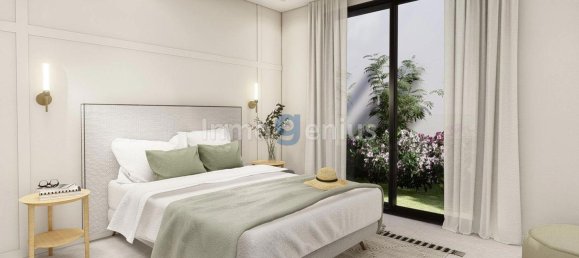 3 chambres Villa à Rojales, Spain No. 8757 25