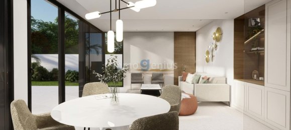 3 chambres Villa à Rojales, Spain No. 8757 8