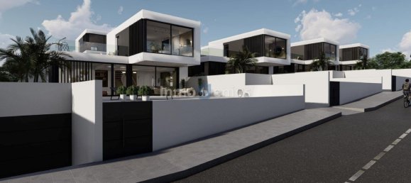 3 chambres Villa à Rojales, Spain No. 8757 5