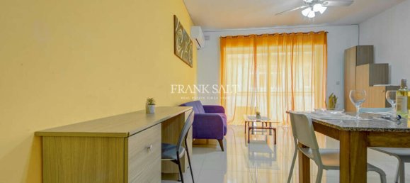 3 bedrooms Apartment in Gzira, Malta No. 7699 4