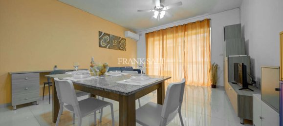 3 bedrooms Apartment in Gzira, Malta No. 7699 3