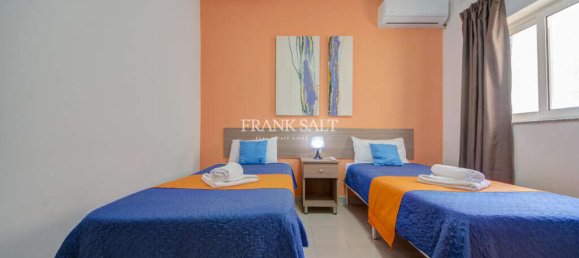 3 bedrooms Apartment in Gzira, Malta No. 7699 10