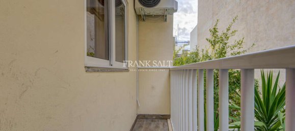 3 bedrooms Apartment in Gzira, Malta No. 7699 14