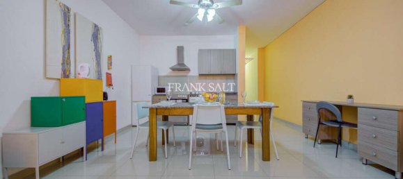 3 bedrooms Apartment in Gzira, Malta No. 7699 6