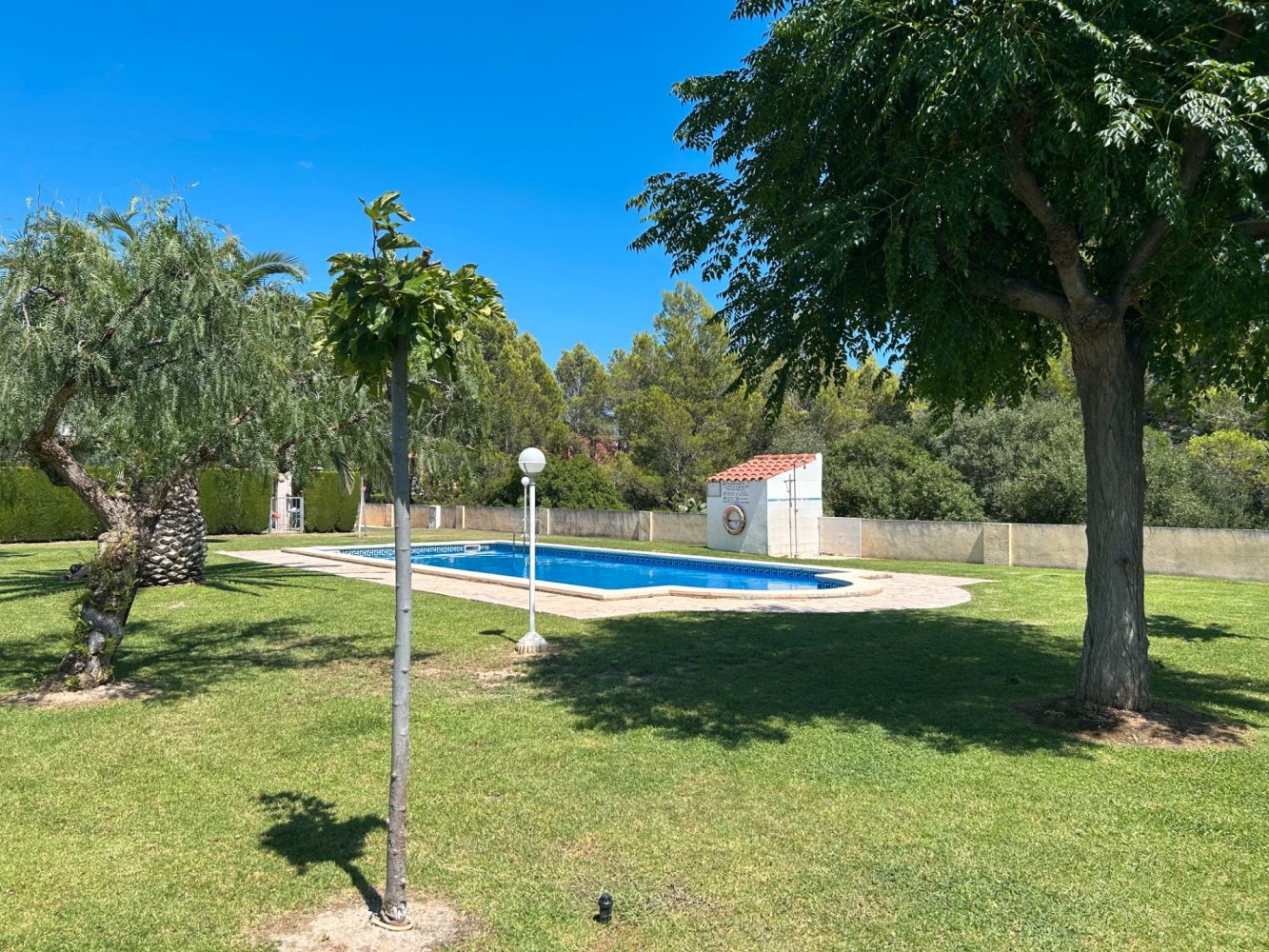 3 chambres Maison de ville à Mont-roig del Camp, Spain No. 265372