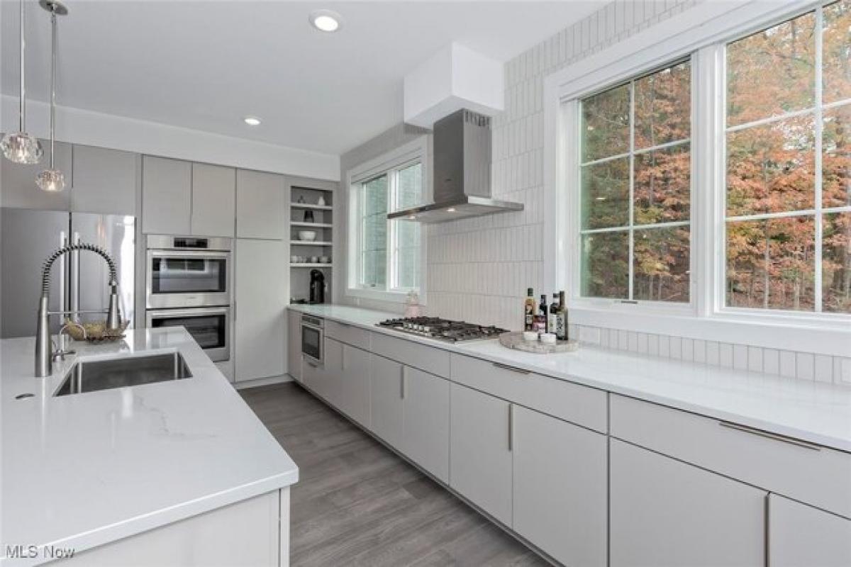 2 Schlafzimmer Haus in Chagrin Falls, USA, Nr. 411560