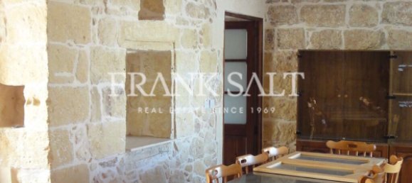 4 bedrooms House in Xewkija, Malta No. 5543 23