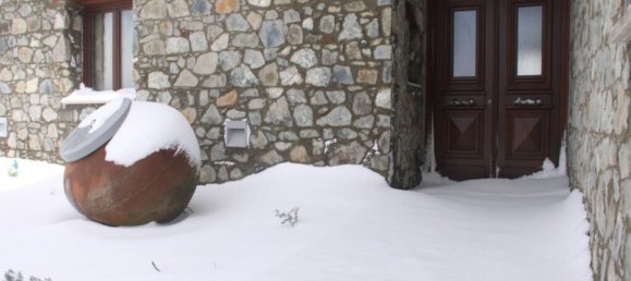 5 bedrooms Villa in Limassol, Cyprus No. 2543 13