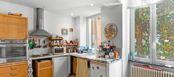 3 غرف نوم فيلا في Genoa, Italy رقم 54497 8