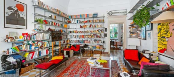 3 غرف نوم فيلا في Genoa, Italy رقم 54497 5