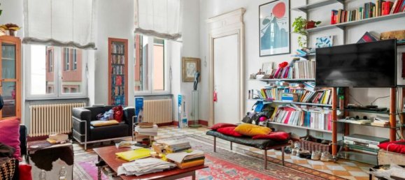 3 غرف نوم فيلا في Genoa, Italy رقم 54497 6