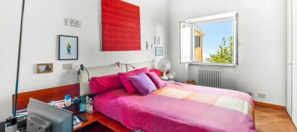 3 غرف نوم فيلا في Genoa, Italy رقم 54497 12