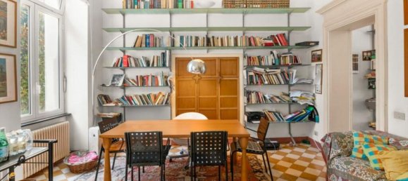 3 غرف نوم فيلا في Genoa, Italy رقم 54497 7