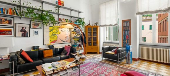 3 غرف نوم فيلا في Genoa, Italy رقم 54497 4