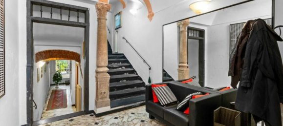 3 غرف نوم فيلا في Genoa, Italy رقم 54497 2