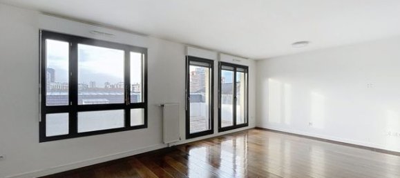 1 bedroom Apartment in Aubervilliers, France No. 354715 2