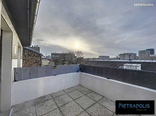 1 bedroom Apartment in Aubervilliers, France No. 354715