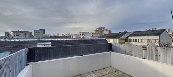 1 bedroom Apartment in Aubervilliers, France No. 354715 13