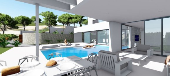 4 dormitorios apartamento en venta en Maryvilla, Alicante, Comunidad Valenciana, Spain № 365106 2