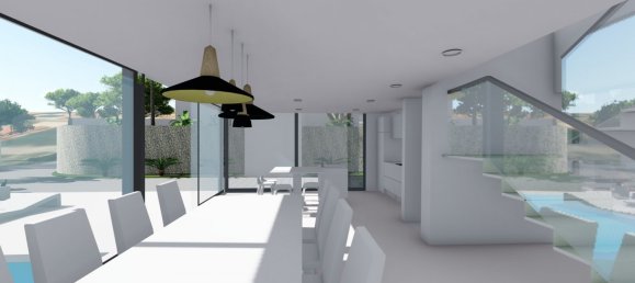4 dormitorios apartamento en venta en Maryvilla, Alicante, Comunidad Valenciana, Spain № 365106 5