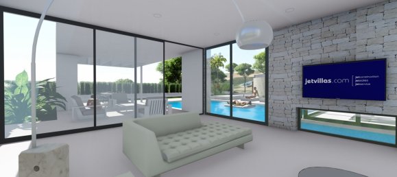 4 dormitorios apartamento en venta en Maryvilla, Alicante, Comunidad Valenciana, Spain № 365106 3