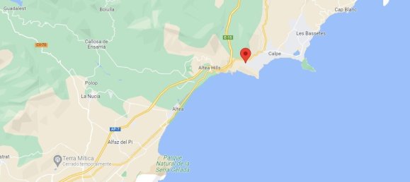 4 dormitorios apartamento en venta en Maryvilla, Alicante, Comunidad Valenciana, Spain № 365106 17