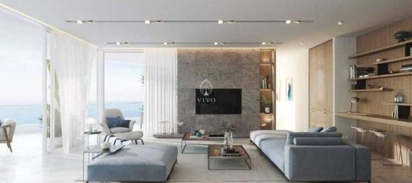 2 bedrooms Apartment in Agios Tychonas, Cyprus No. 19413 9