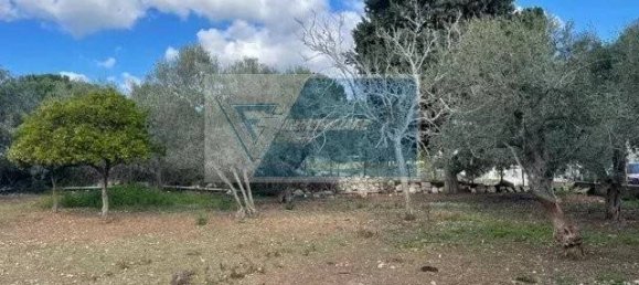 Земельный участок 1991м² в Мелилли, Италия № 178105 3