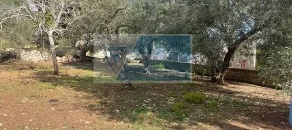 Земельный участок 1991м² в Мелилли, Италия № 178105 7