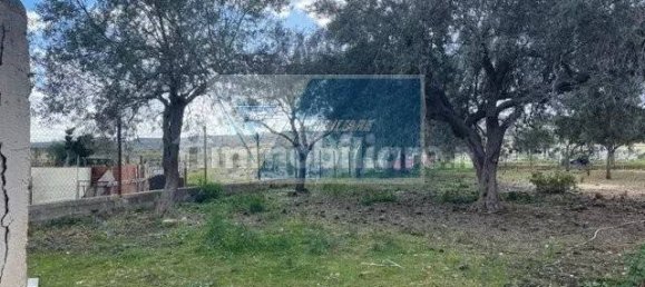 Земельный участок 1991м² в Мелилли, Италия № 178105 2