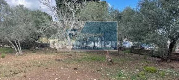 Земельный участок 1991м² в Мелилли, Италия № 178105 4