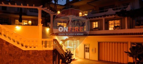  فندق في Canico, Portugal 1200متر مربع رقم 127816 3