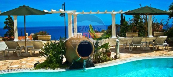  فندق في Canico, Portugal 1200متر مربع رقم 127816 2