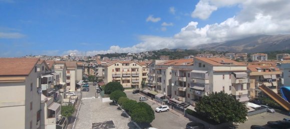 3 bedrooms Penthouse in Scalea, Italy No. 322962 19