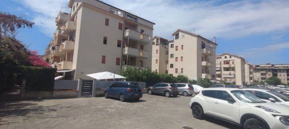 3 bedrooms Penthouse in Scalea, Italy No. 322962 2