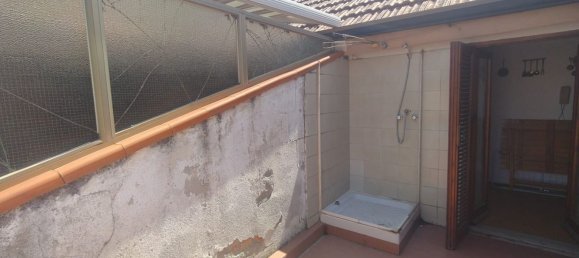 3 bedrooms Penthouse in Scalea, Italy No. 322962 17