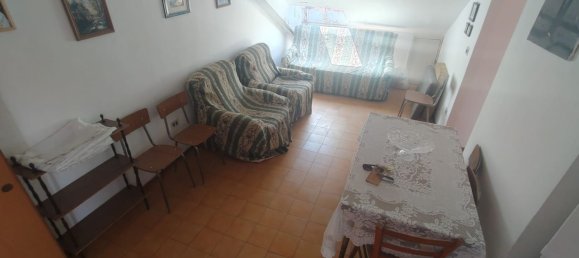 3 bedrooms Penthouse in Scalea, Italy No. 322962 7