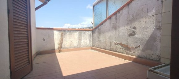 3 bedrooms Penthouse in Scalea, Italy No. 322962 18