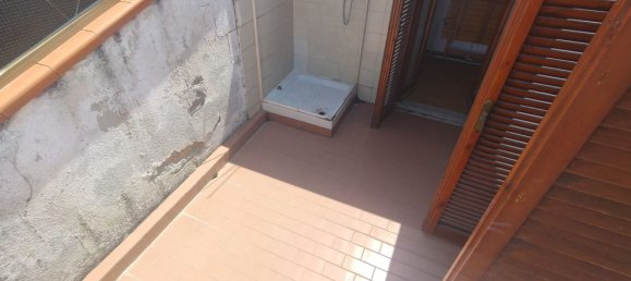 3 bedrooms Penthouse in Scalea, Italy No. 322962 13