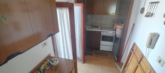 3 bedrooms Penthouse in Scalea, Italy No. 322962 5