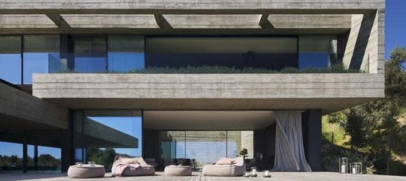 6 bedrooms Villa in Son Vida, Spain No. 971 10