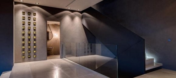 6 bedrooms Villa in Son Vida, Spain No. 971 7