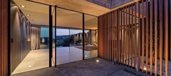 6 bedrooms Villa in Son Vida, Spain No. 971 17